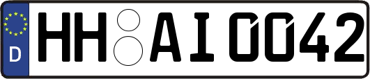 HH-AI0042