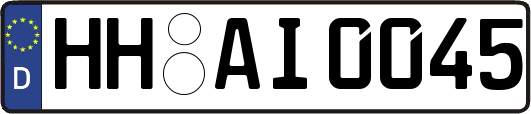HH-AI0045