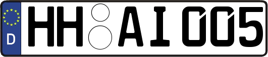 HH-AI005