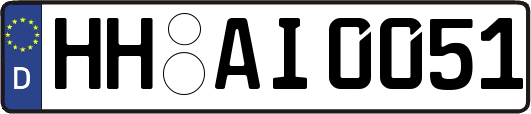 HH-AI0051