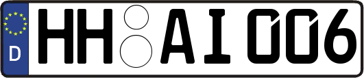 HH-AI006
