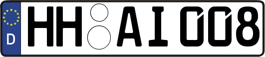 HH-AI008