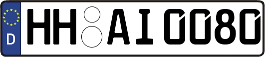 HH-AI0080
