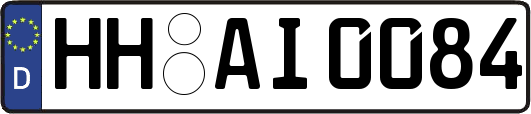HH-AI0084