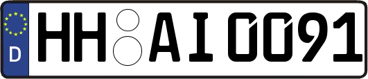 HH-AI0091