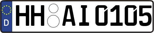 HH-AI0105