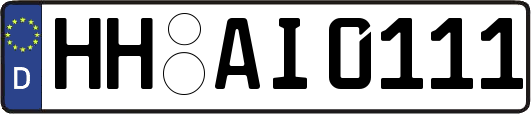 HH-AI0111