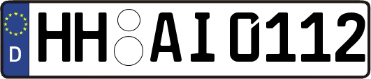 HH-AI0112