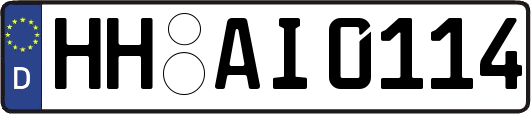 HH-AI0114