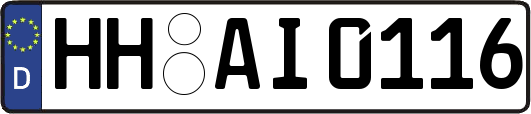 HH-AI0116
