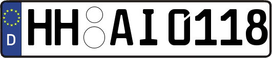 HH-AI0118