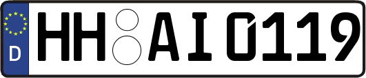 HH-AI0119