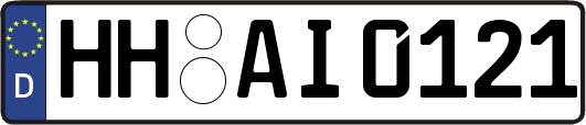 HH-AI0121
