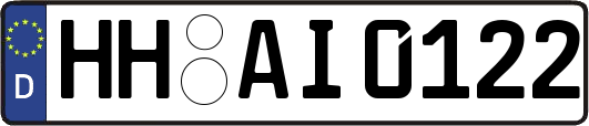 HH-AI0122