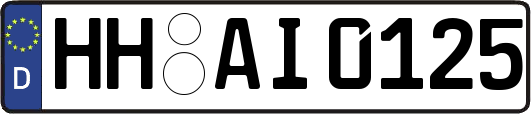 HH-AI0125