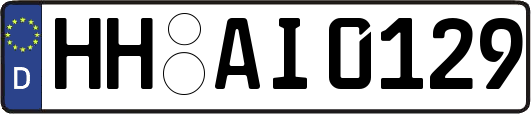 HH-AI0129