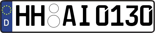 HH-AI0130