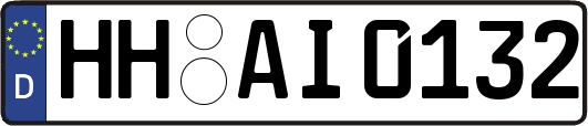 HH-AI0132