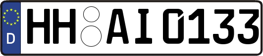 HH-AI0133
