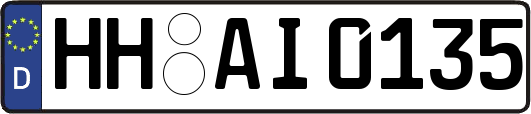 HH-AI0135