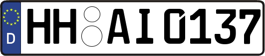 HH-AI0137