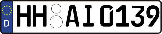 HH-AI0139
