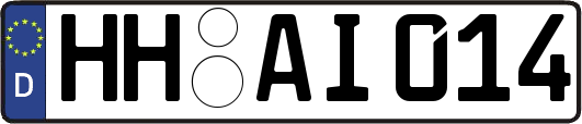 HH-AI014