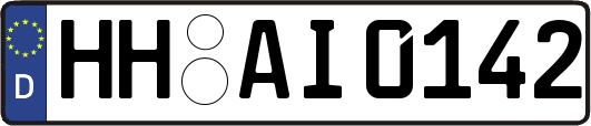HH-AI0142