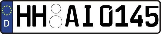 HH-AI0145