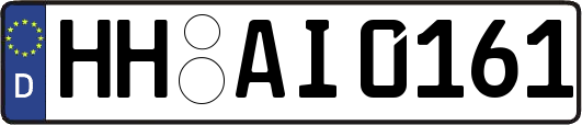 HH-AI0161