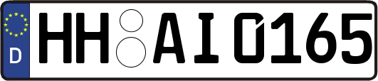HH-AI0165