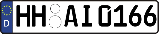 HH-AI0166