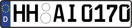 HH-AI0170