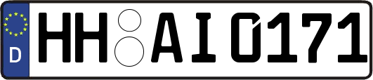 HH-AI0171