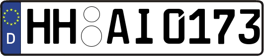 HH-AI0173
