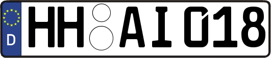 HH-AI018