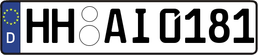 HH-AI0181