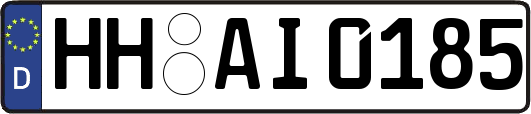 HH-AI0185