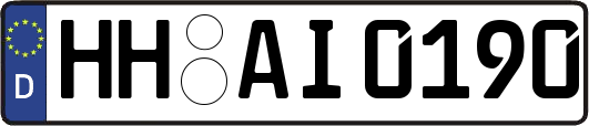 HH-AI0190