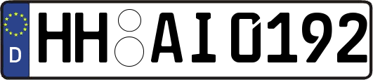 HH-AI0192