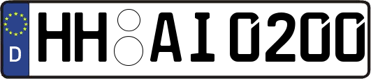 HH-AI0200