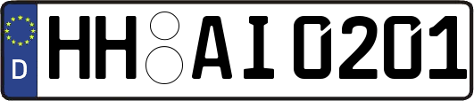 HH-AI0201