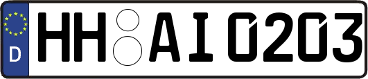 HH-AI0203