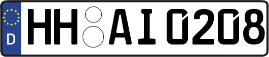 HH-AI0208