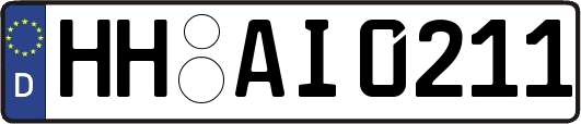 HH-AI0211