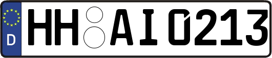 HH-AI0213