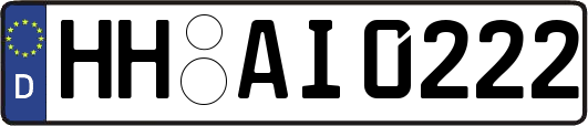 HH-AI0222