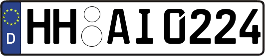 HH-AI0224