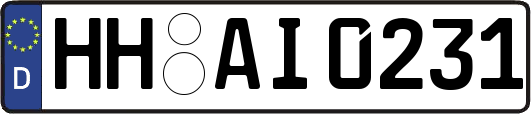 HH-AI0231