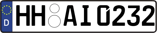 HH-AI0232